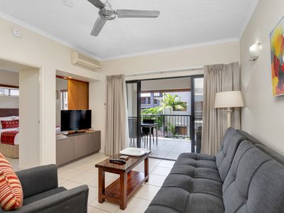 13 / 5-7 Water Street, Cairns City