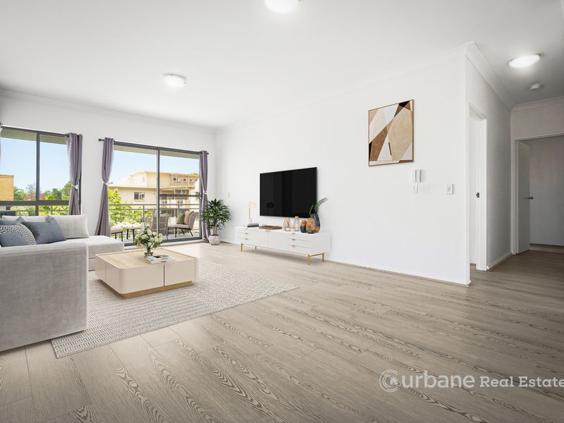 96 / 21-29 Third Avenue, Blacktown