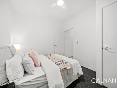 86 JUBILEE AVENUE, Success