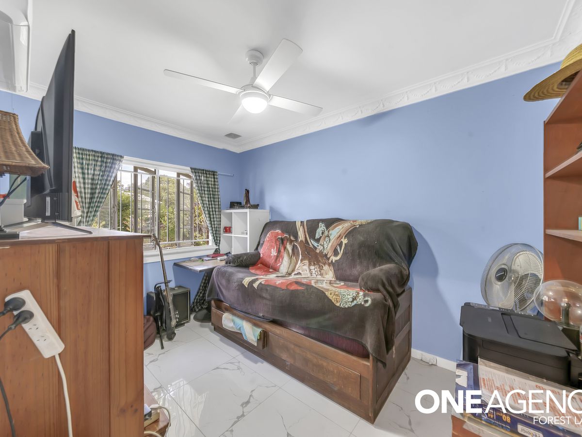 21 Cormorant Street, Inala