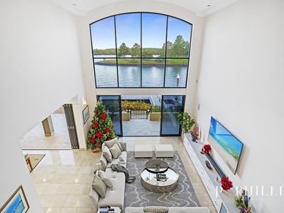 2104 The Circle, Sanctuary Cove