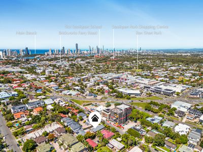 2 / 101 EUGAREE STREET, Southport