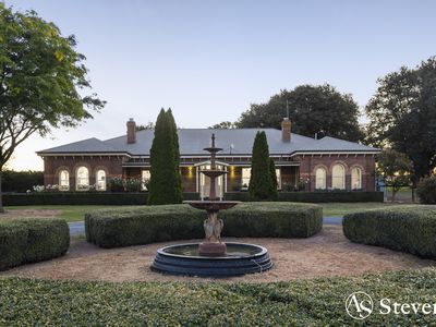 240 Racecourse Road, Lancefield