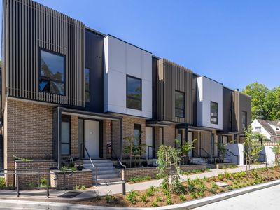 TH 38 / 18 Beaconsfield Parade, Lindfield