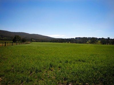 1514-1516 Three Chain Road, Lancefield