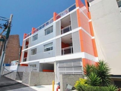 6 / 15-17 Larkin Street, Camperdown