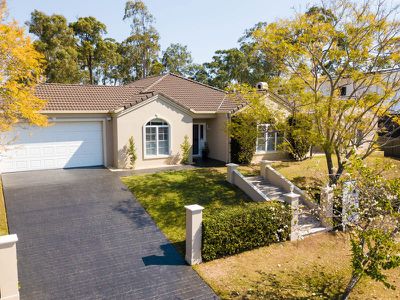 33 Canada Place, Arundel
