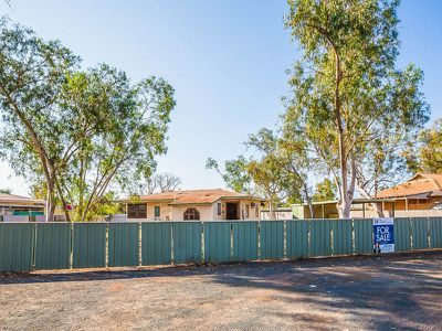 25 Somerset Crescent, South Hedland