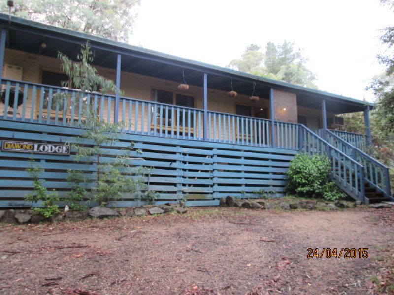 36 Rosella Street, Sawmill Settlement