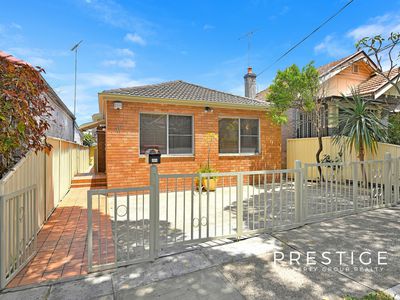 71A King Street, Rockdale