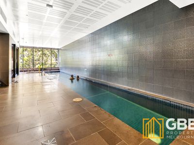 1713 / 25 Therry Street, Melbourne