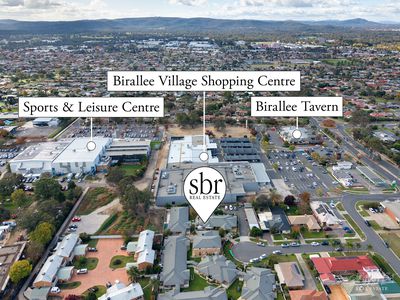 7 / 2 HANLON COURT, Wodonga