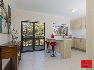 6 Greenough Circuit, Kaleen