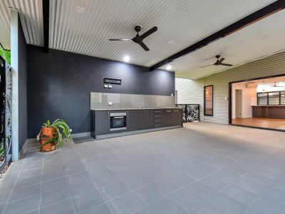 81 Marjerrison Drive , Humpty Doo
