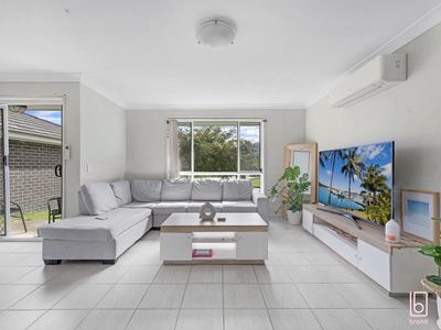 24 / 14 Lomandra Terrace, Hamlyn Terrace