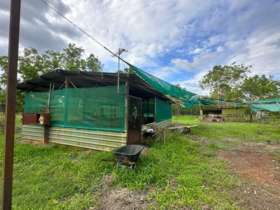 295 Redcliffe Road, Humpty Doo