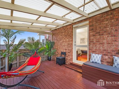 32 George Bass Avenue, Endeavour Hills