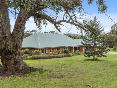 19 Dunn Street, Macedon
