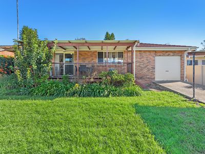 16 Bali Hai Avenue, Forster