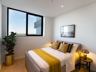 Skyhome / 137 Herring Road, Macquarie Park