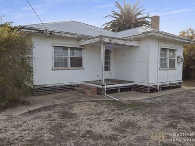 2 Bell Street, Nhill