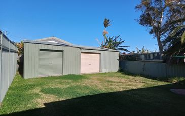 22 Ulooloo Road, Gwandalan