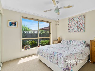 5 / 7 Hamilton Place, Bomaderry