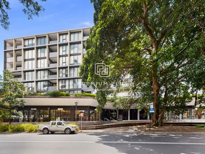 A503 / 18-20 O'dea Avenue, Waterloo