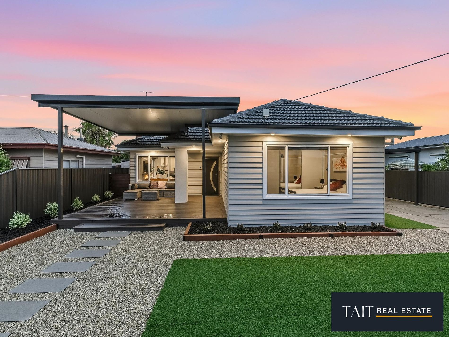 25 Burke Street, Wangaratta