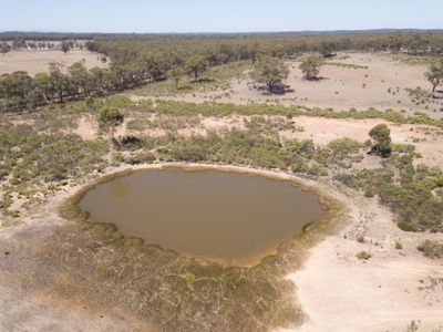 105 Woolshed Road, Murchison