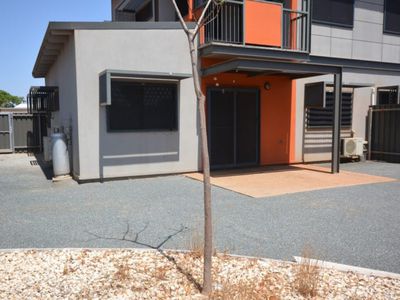 4 / 8 Beacon Close, South Hedland