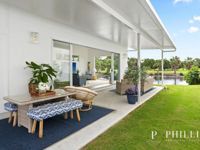 4907 Berkshire Crescent, Sanctuary Cove
