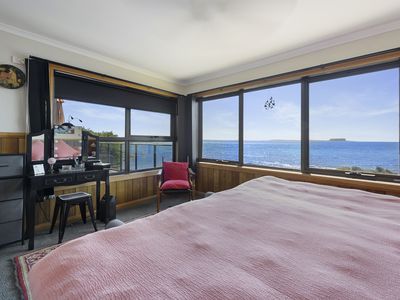 20312 Bass Highway, Cowrie Point