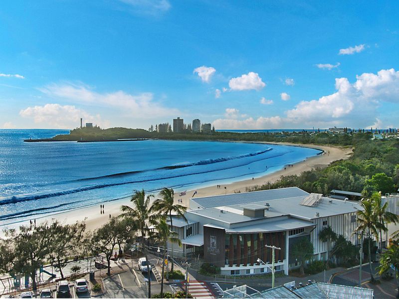 108 / 11 Mooloolaba Esplanade, Mooloolaba