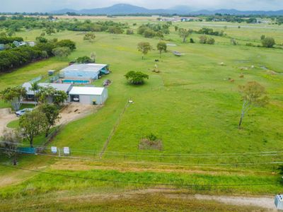 15 Eyles Road, Bowen