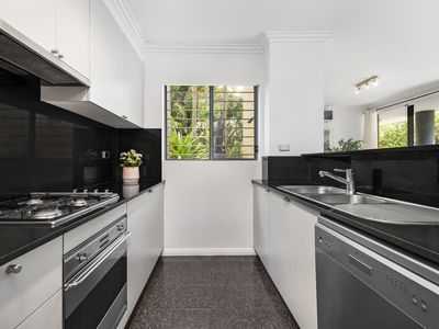 1 / 27 Waratah Street, Rushcutters Bay