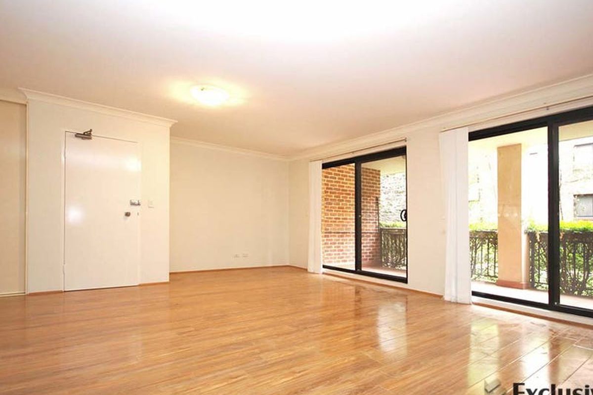7 / 38 Marlborough Road, Homebush West