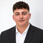 Nicholas Solano 