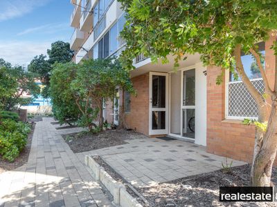 1 / 227 Vincent Street, West Perth