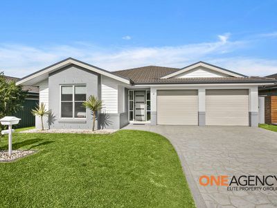 3 Penterong Way, Haywards Bay