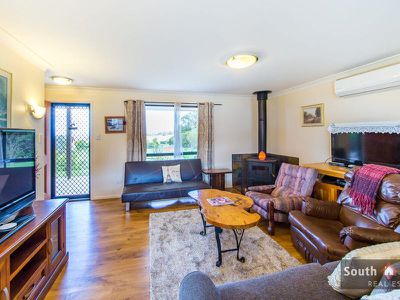 49 Booie Crawford Road, Kingaroy