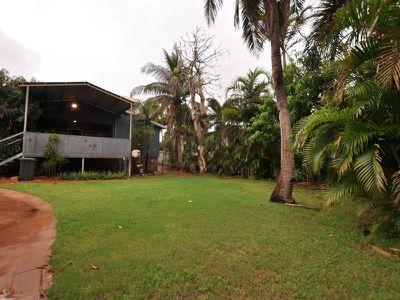 34 Gratwick Street, Port Hedland