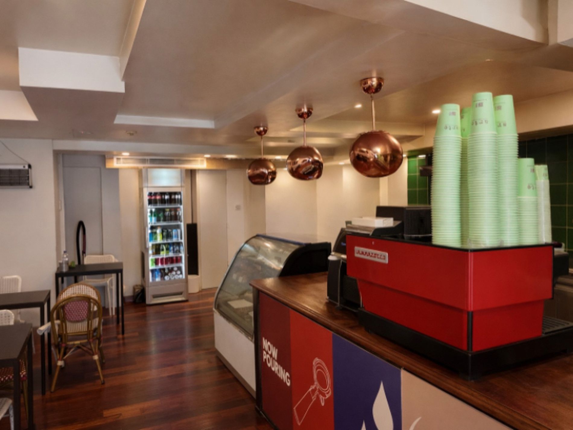 Prime Crows Nest Retail Opportunity Near the Metro — image 4