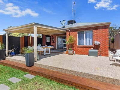4A Grevillea Avenue, Kangaroo Flat