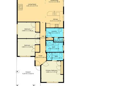 50B Azamor Drive, Boulder