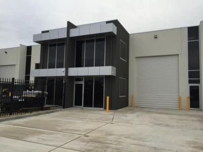 1/17 Gerves Drive, Werribee