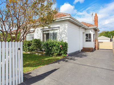 49 Ford Street, Newport