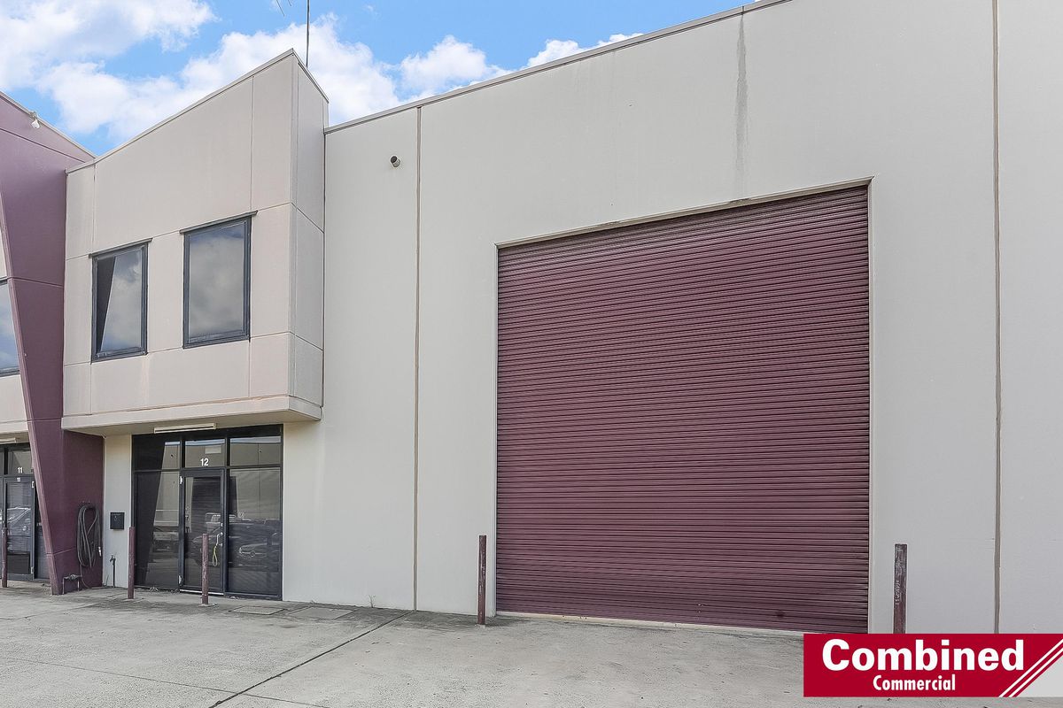 12a / 160 Hartley Road, Smeaton Grange