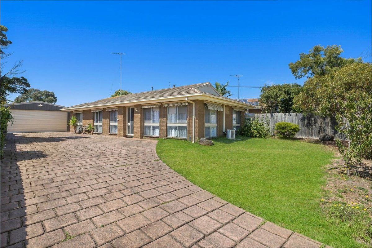 Light Filled Home With Ample Parking