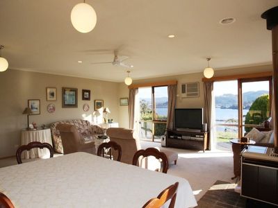 1652 Cygnet Coast Road, Cradoc